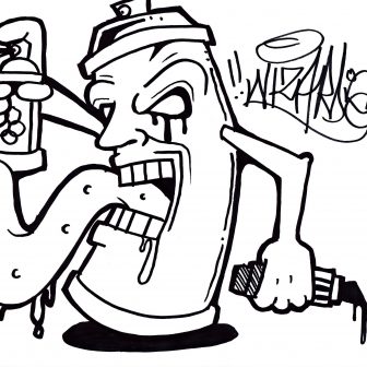 336x336 How To Draw Something Easy And Cool Anime Characters Animals Girl