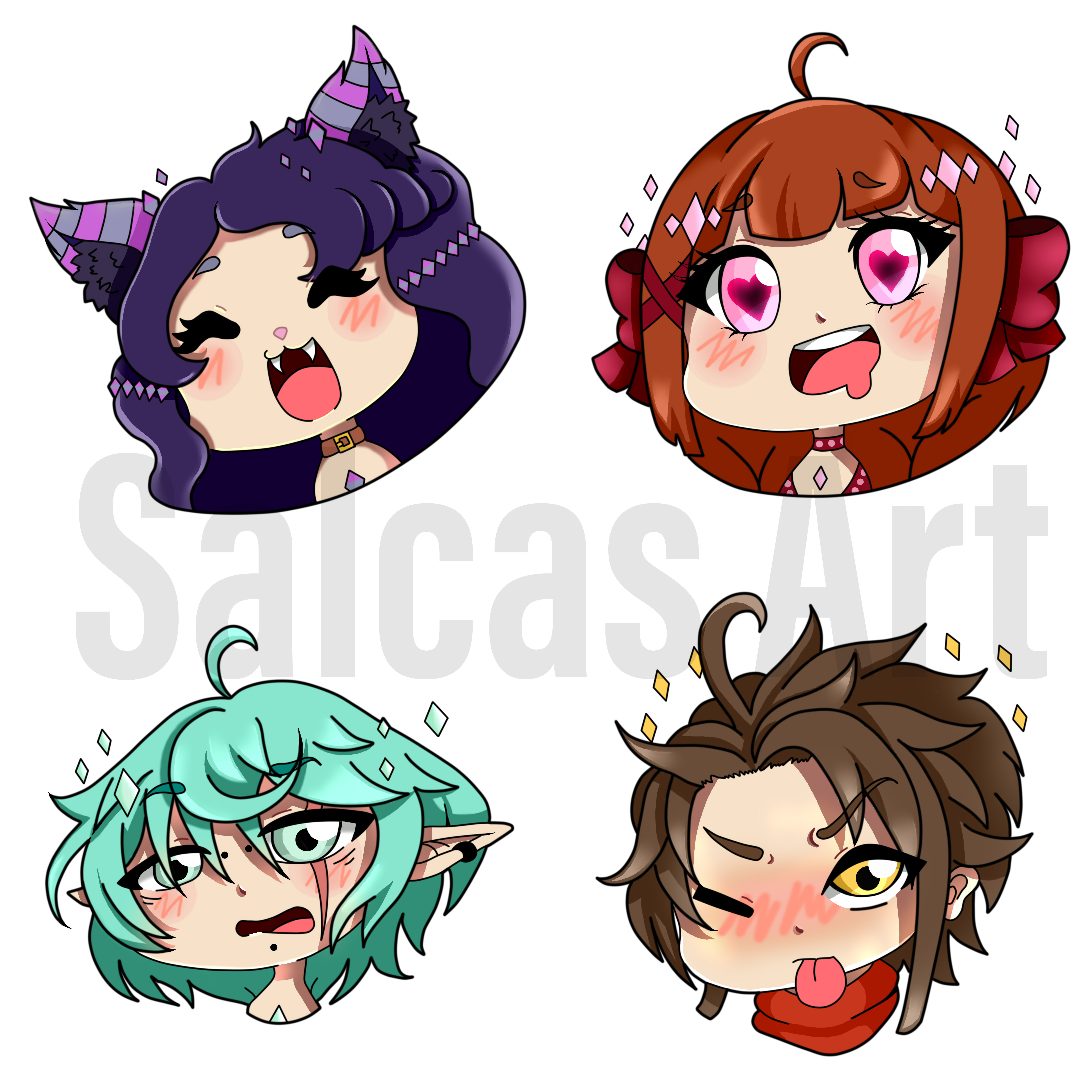 5905x5905 Anime Manga Draw Drawing Chibi Drawing