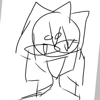 320x320 I Found This From My Old Anime Art Phase Im Crying Dear God Help