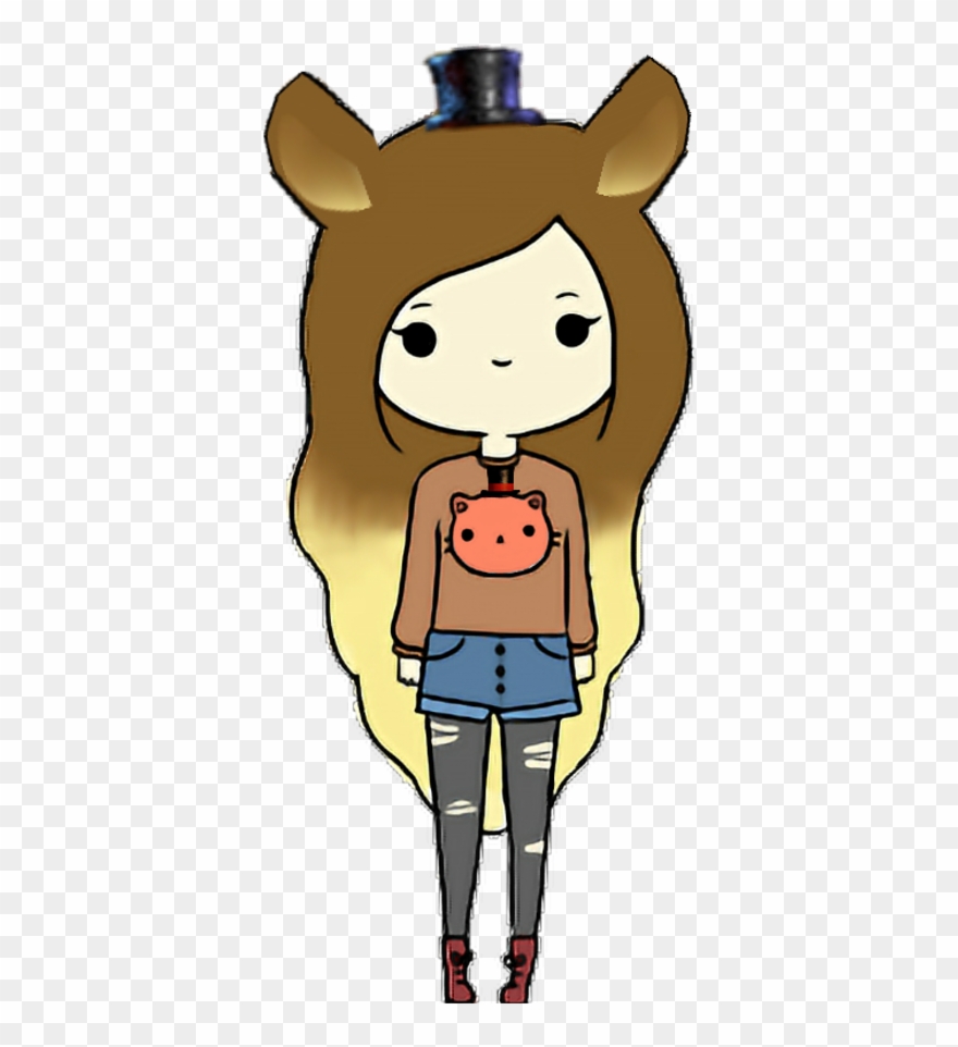 880x962 Girlfreddy Fnafhs Girl Freddy And Could Someone Tell