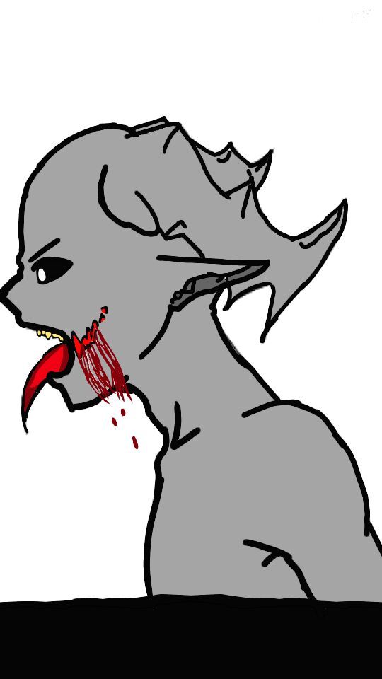 540x960 Demons Anime Art Amino