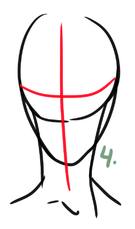 279x471 Drawing Art Anime Face Diy Manga Sketch Anatomy Faces Realism