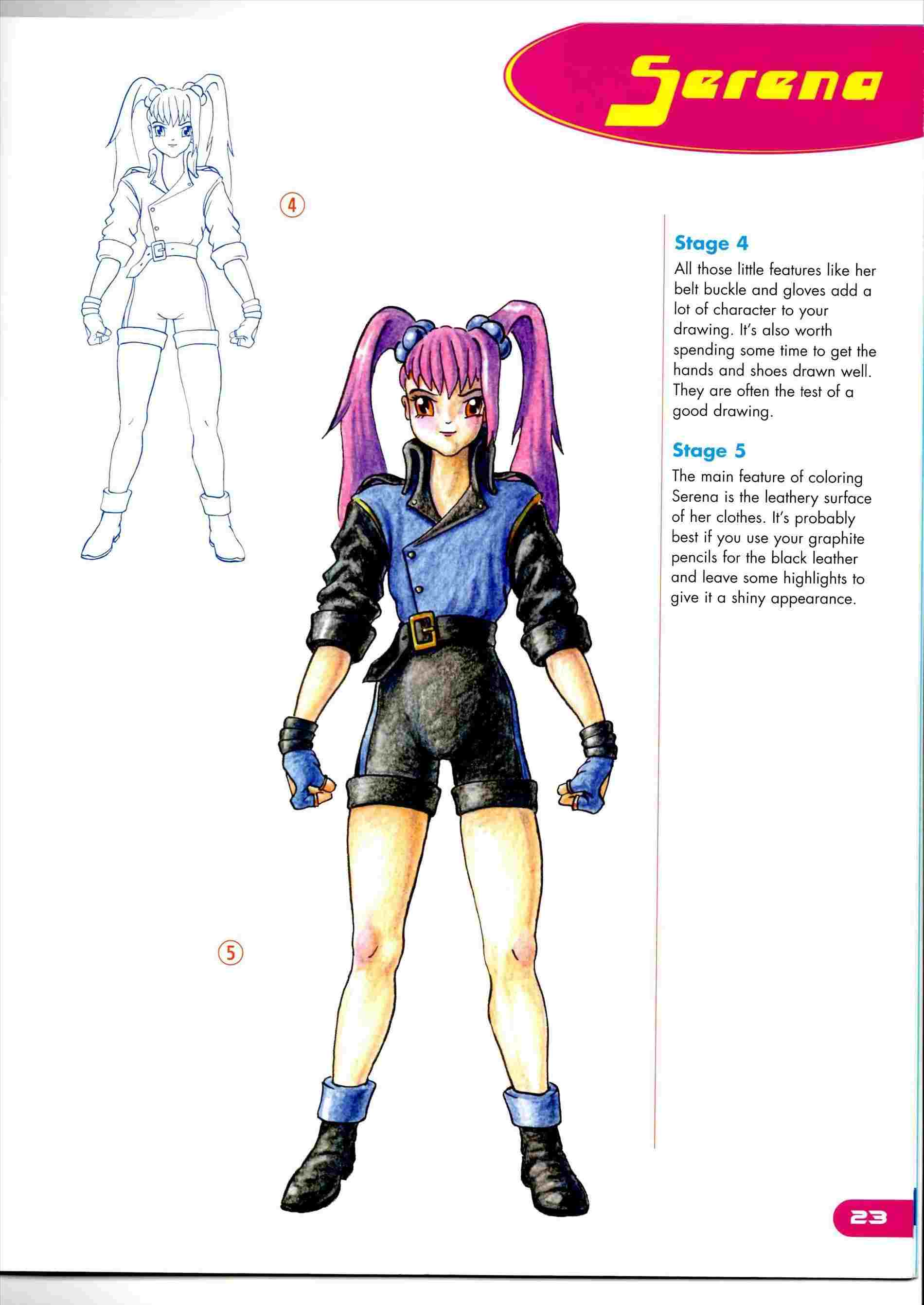 1900x2684 Erotic Anime Drawing Books To Draw Manga Book Ready Use People