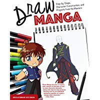 200x200 Amazon Best Sellers Best How To Create Manga