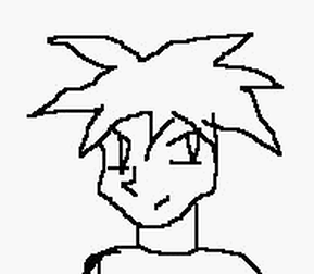 289x252 Second Gif Anime I Made Stupid Chipp Gif Find, Make Share