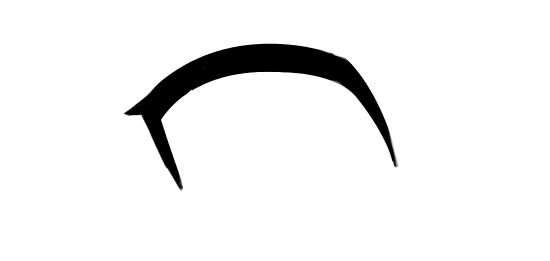 550x261 Anime Girl Drawing Gif Anime Collection