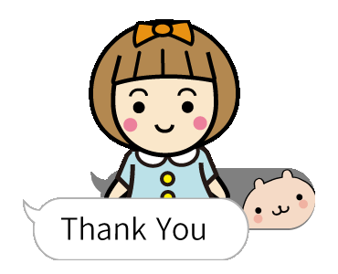 370x300 Anime Girl Thank You Gif