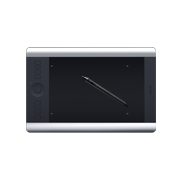 180x180 Digital Drawing Tablets Computer Drawing Pads Wacom