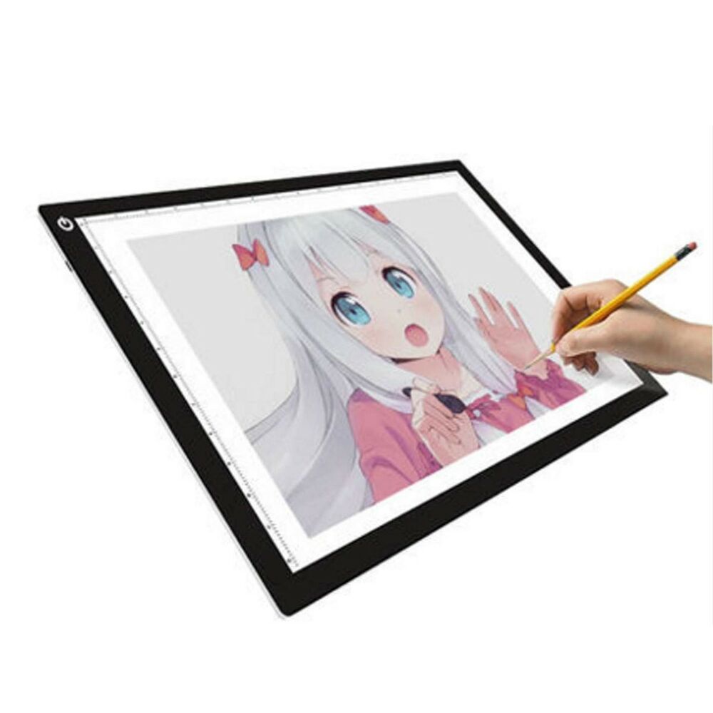 Anime Drawing Pad Free download on ClipArtMag