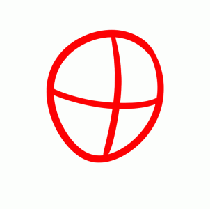 302x300 How To Draw How To Draw An Anime Boy For Kids