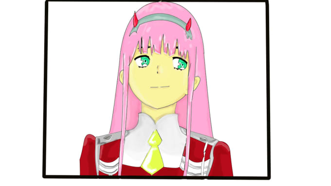 680x383 Draw Your Favorite Anime Character And Chibi Anime Drawings