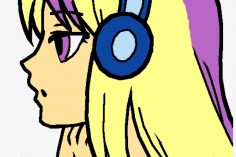 236x157 Anime Drawing Easy Boy For Beginners Step