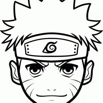 336x336 Anime Drawings Beautiful Ideas Colored Basic Cool Boy Step