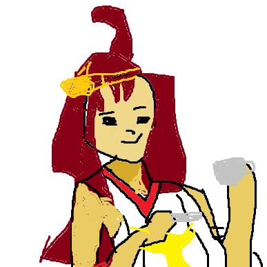 387x387 Bad Anime Drawings