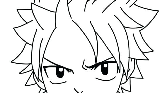 570x320 How To Draw Anime Easy