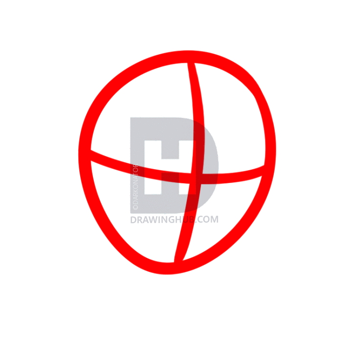 724x720 How To Draw An Anime Boy For Kids, Step