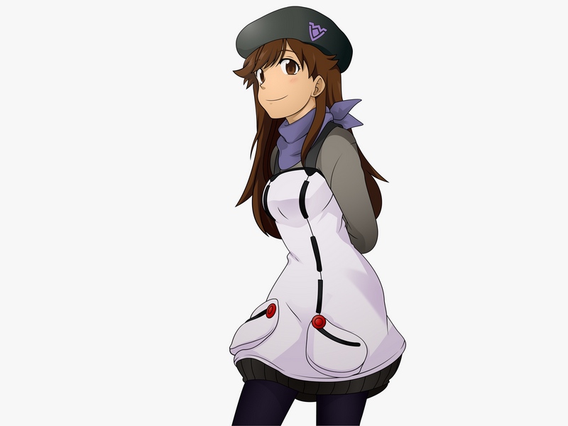 800x600 Download Wallpaper Neon Genesis Evangelion, Girls, Anime