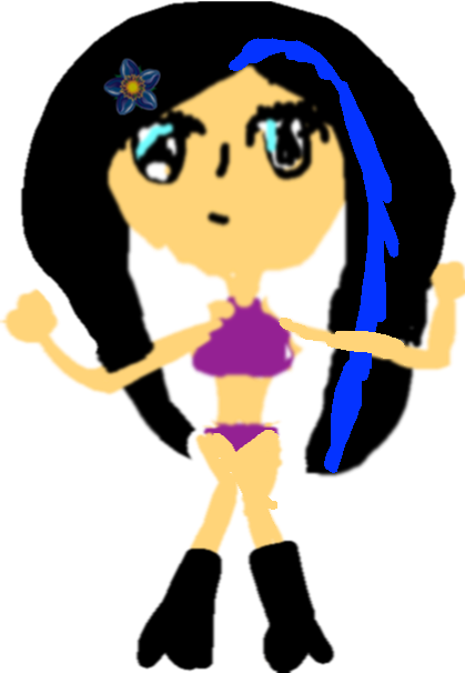 419x606 Anime Dress Up Dress Up Yoko