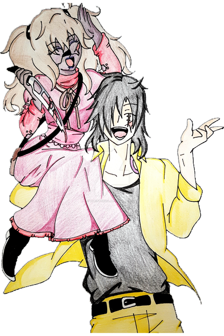 731x1094 Arttrade Broken Family