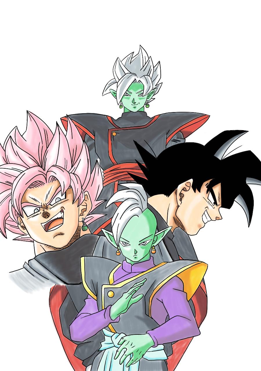 900x1280 Fan Art A Drawing I Did For My Friends Bday