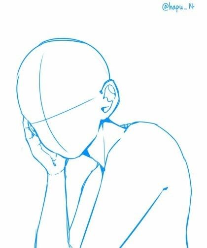 420x504 Anime In Drawings, Art Sketches, Drawing