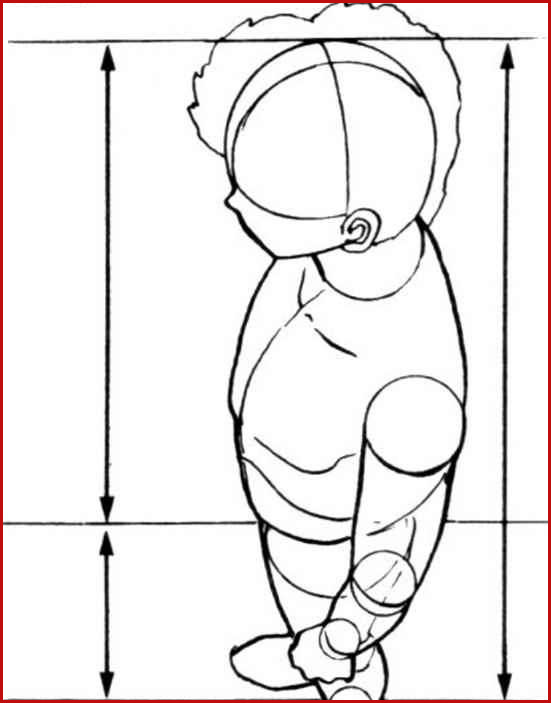 551x703 Appealing How To Draw Anime Body Gallery Of Drawing To Print Color