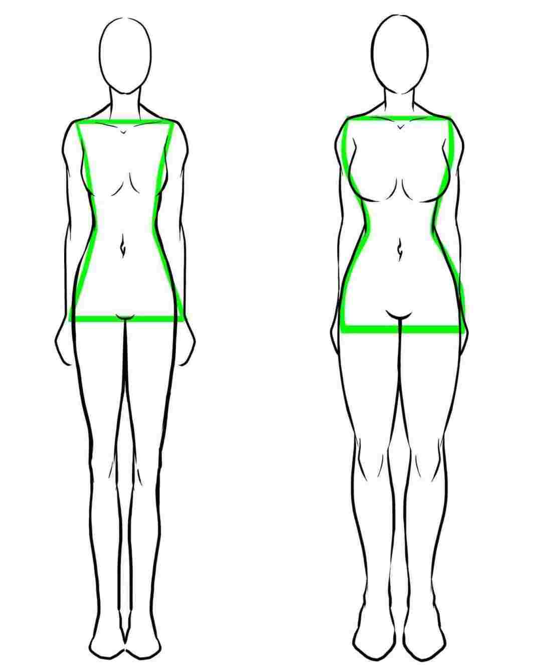 1091x1326 Drawing Rhcom Girl Body At Getdrawingscom Free Personal