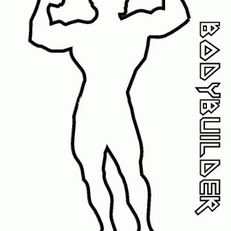 336x336 Body Outline Drawing Girl Anime Of A Woman Dead Free Iydunetwork