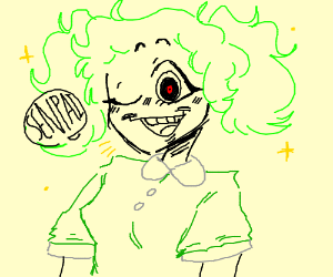 300x250 Draw Whatever And Add Chan To It