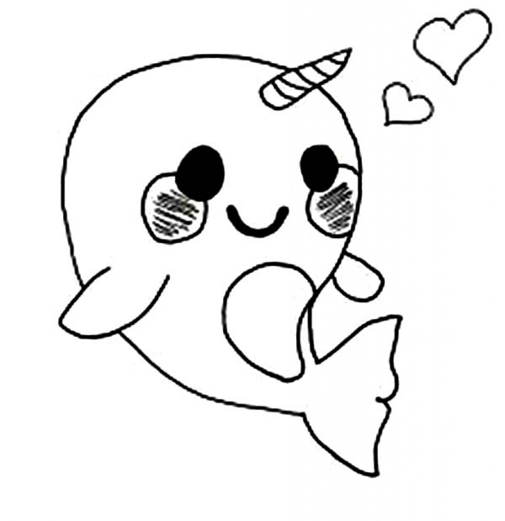 992x1024 Cute Drawings Boy Drink Deer Easy Black Girl Cupcake Anime