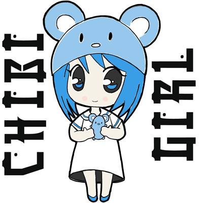 400x400 How To Draw A Chibi Girl With Cute Mouse Hat Easy Step