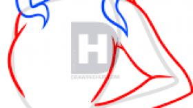 280x158 How To Draw A Anime Full Body Girl How