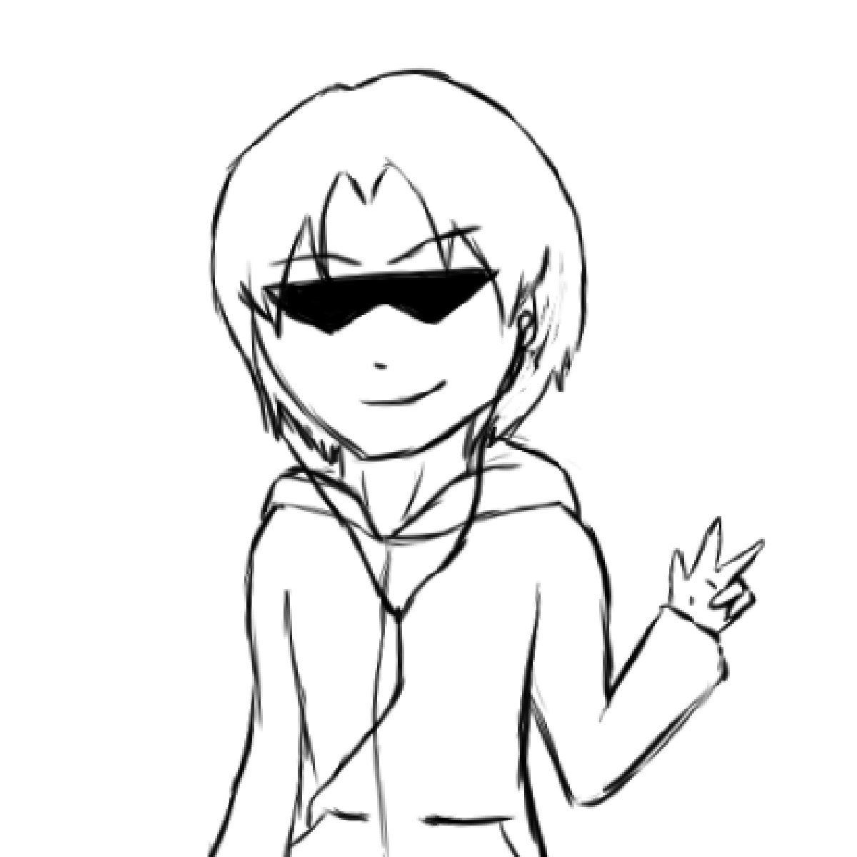 1200x1200 Visray On Twitter Wip Image Of A New Oc I Can't Decide On Which