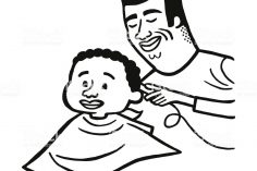 236x157 Little Boy Hair Drawing Easy Cool Hairstyles Blonde Cute Iydunetwork