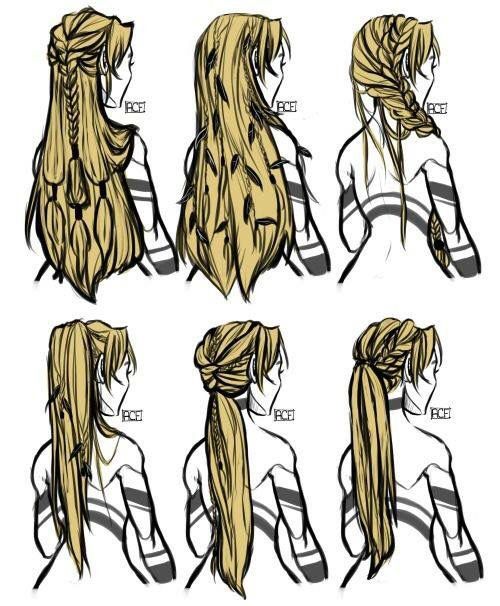 500x606 Referenceinspiration Female Character Inspiration How To Draw