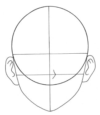 325x375 Draw Manga Anime Comic Art