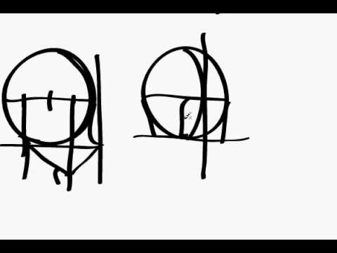 480x360 Anime Head Tutorial