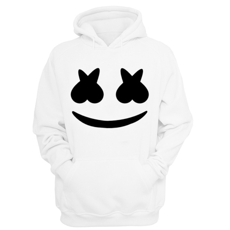 800x800 Dropship Marshmello Marshmellow Hoodies Sweatshirts Menwomen