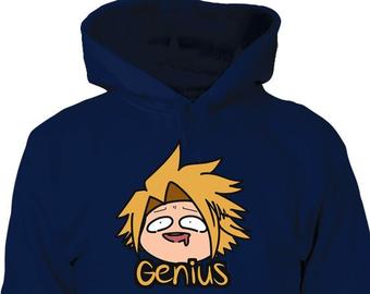 340x270 My Hero Academia Hoodie Etsy