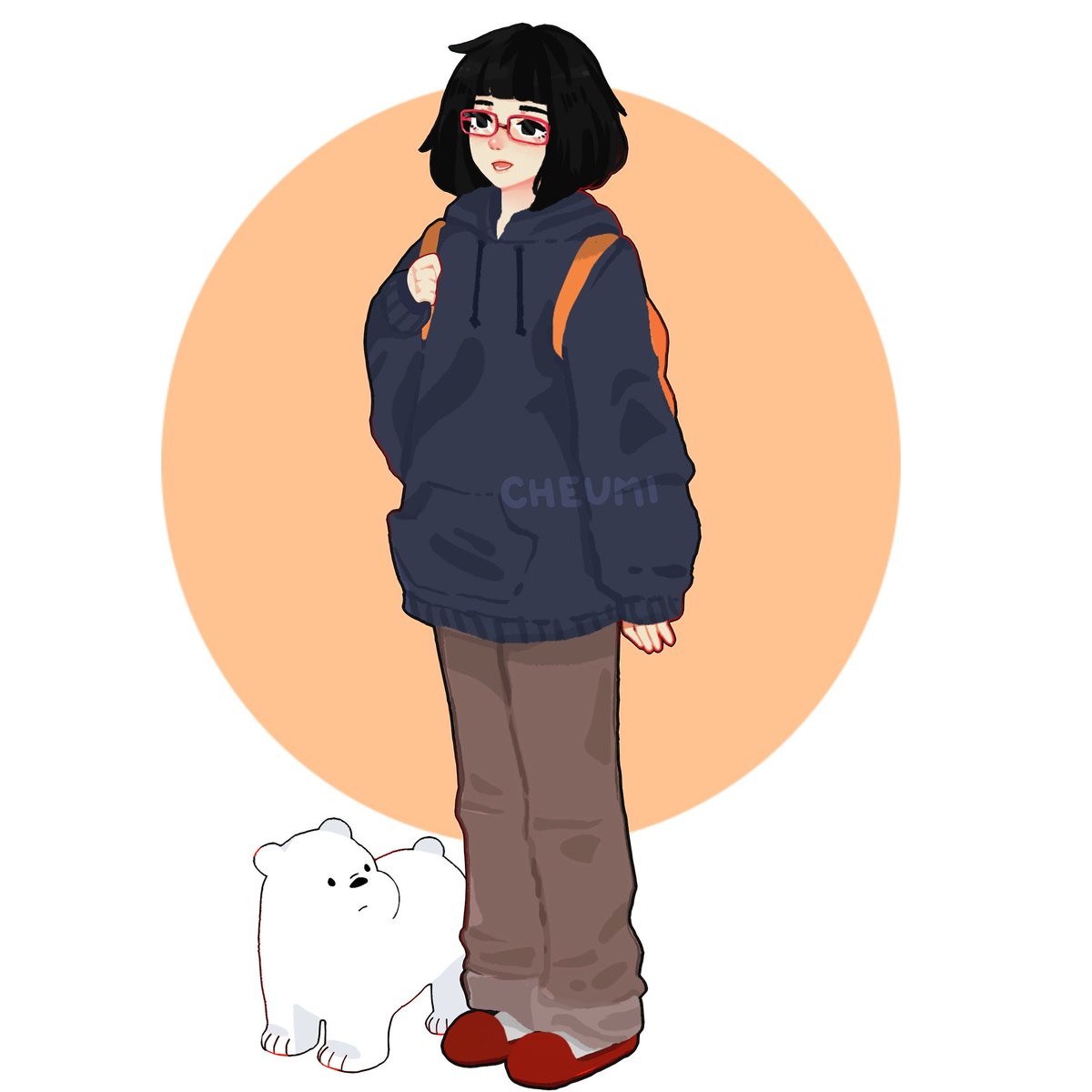 1200x1200 Chai Chai On Twitter Chloe