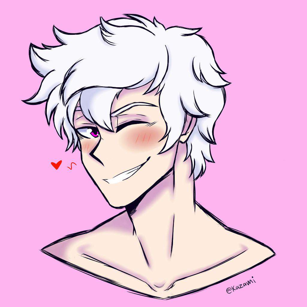 1024x1024 Commission Sketch Anime Amino