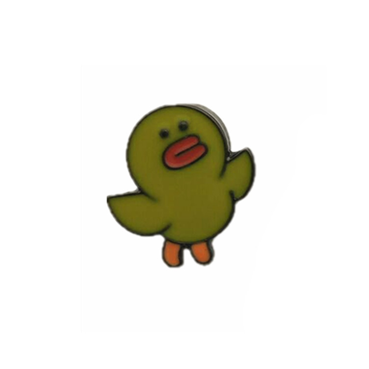 751x751 Fashion Jewelry Denim Jacket Micro Chapter Anime Brooch Shirt