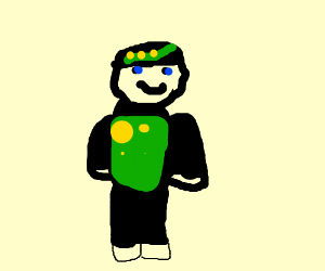 300x250 Anime Boy Its A Good Drawing