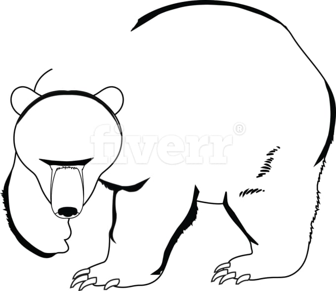 680x590 Draw Custom Anime Characters