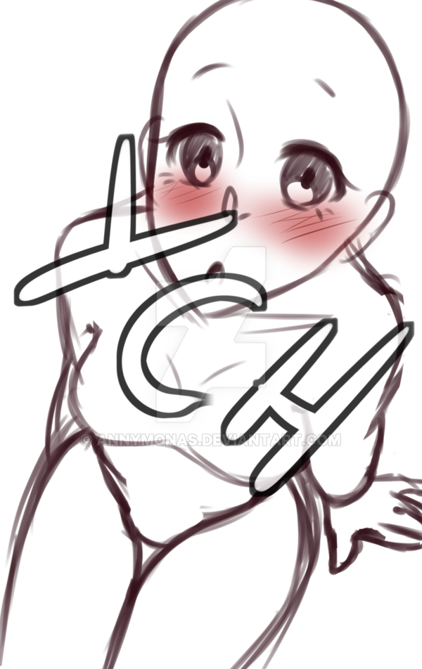 600x952 Graphic Transparent Download Ankle Drawing Anime