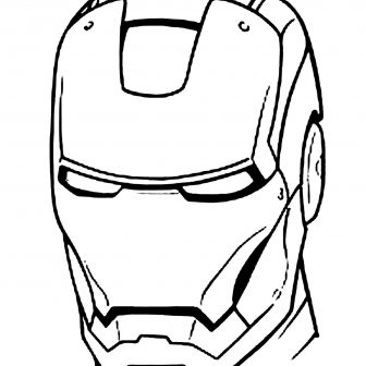 336x336 Simple Cartoon Boy Drawing Cool Line Anime Free Tutorial Outline