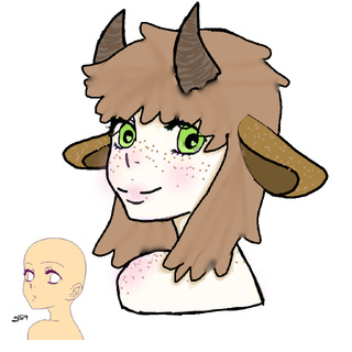 320x320 Liked Drawings