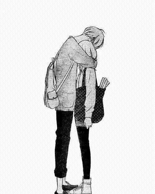 500x625 My Story' In Manga, Manga Girl, Cute