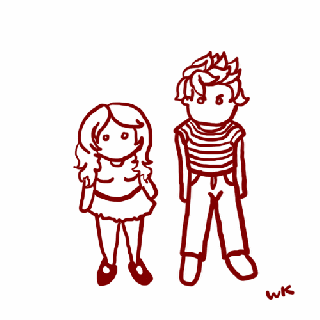 320x320 Tag For Cute Anime Love Drawings Anime Draw Fun Funny Smile