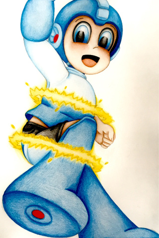 320x480 Rocklight Drawings On Paigeeworld Pictures Of Rocklight